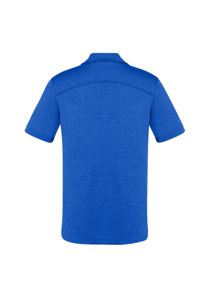Mens Aero Short Sleeve Polo P815MS