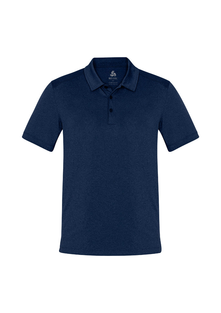 Mens Aero Short Sleeve Polo P815MS