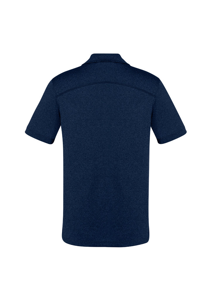 Mens Aero Short Sleeve Polo P815MS