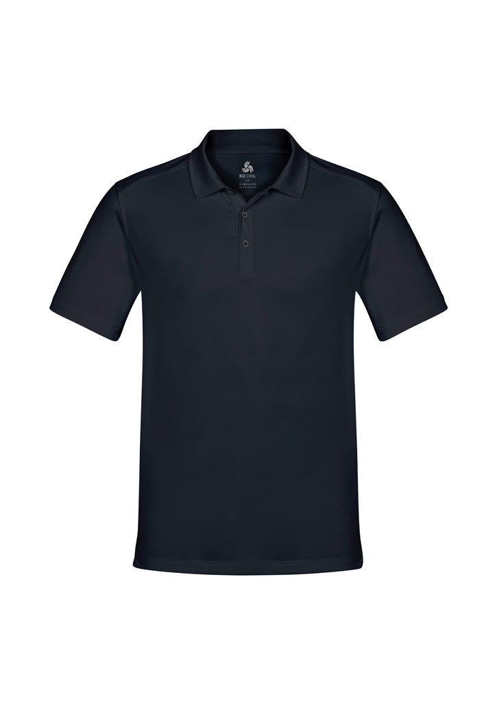 Mens Aero Short Sleeve Polo P815MS