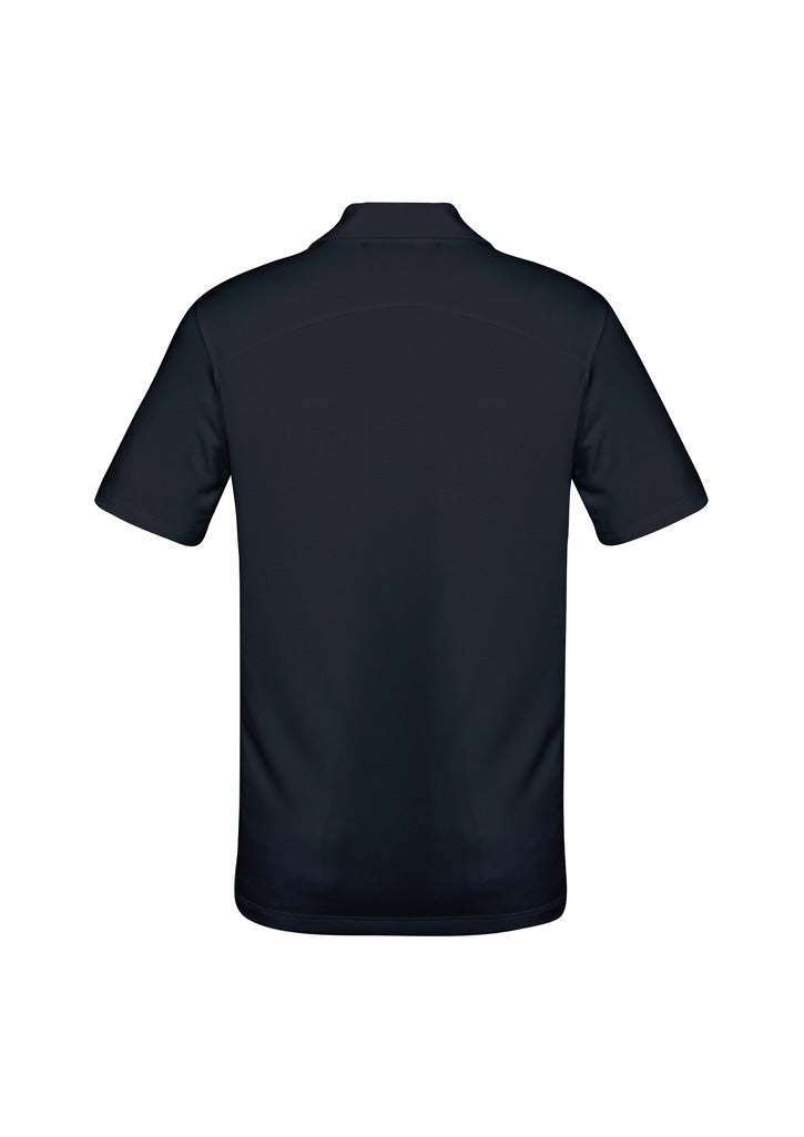Mens Aero Short Sleeve Polo P815MS