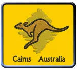 R42 Kangaroo on Diamond