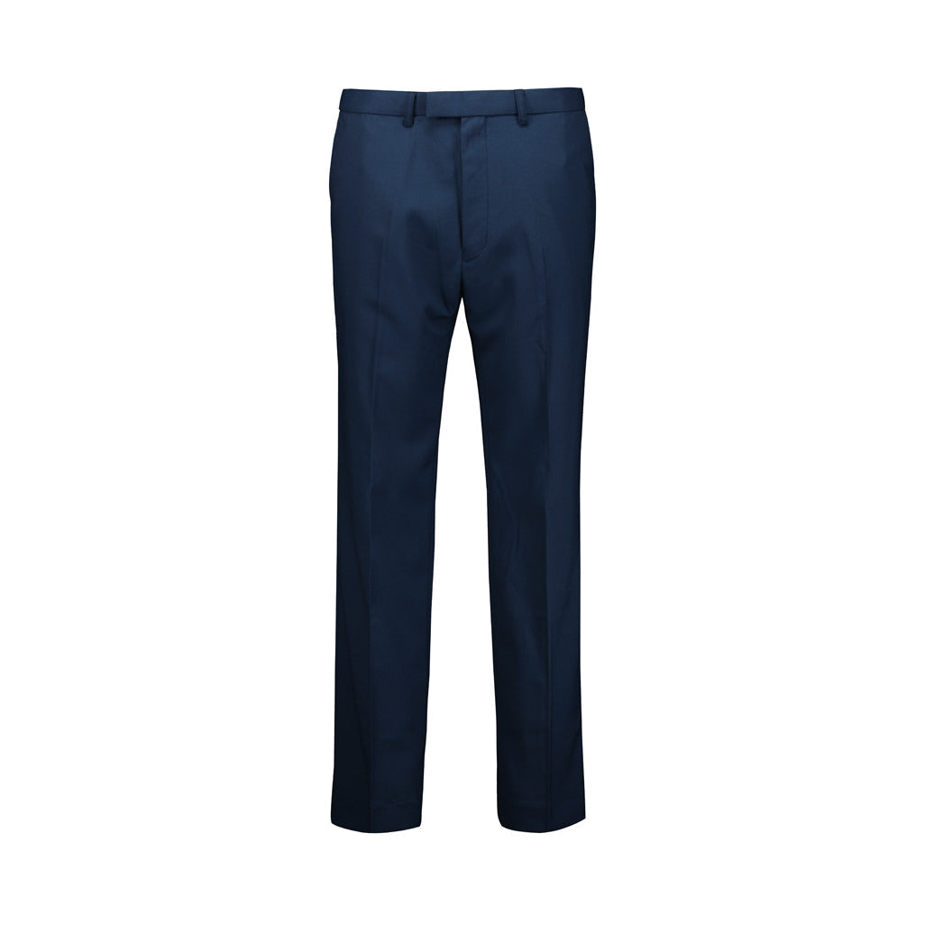 Renew Mens Adjustable Waist Straight Leg Pant RGP408M in Navy Dusk
