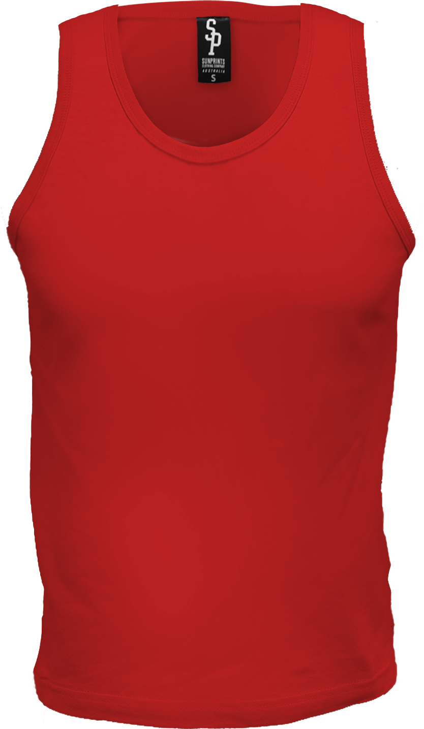 Sunprints Singlets MS86