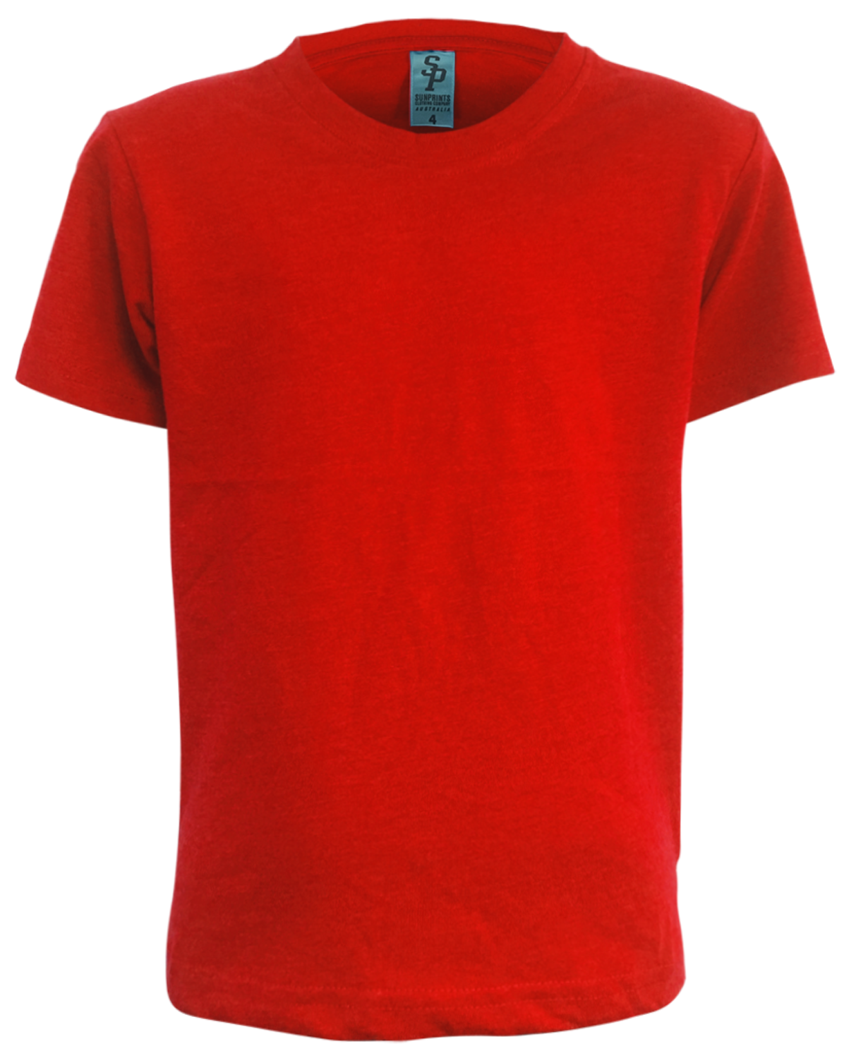 Sunprints Boys Tee BT86