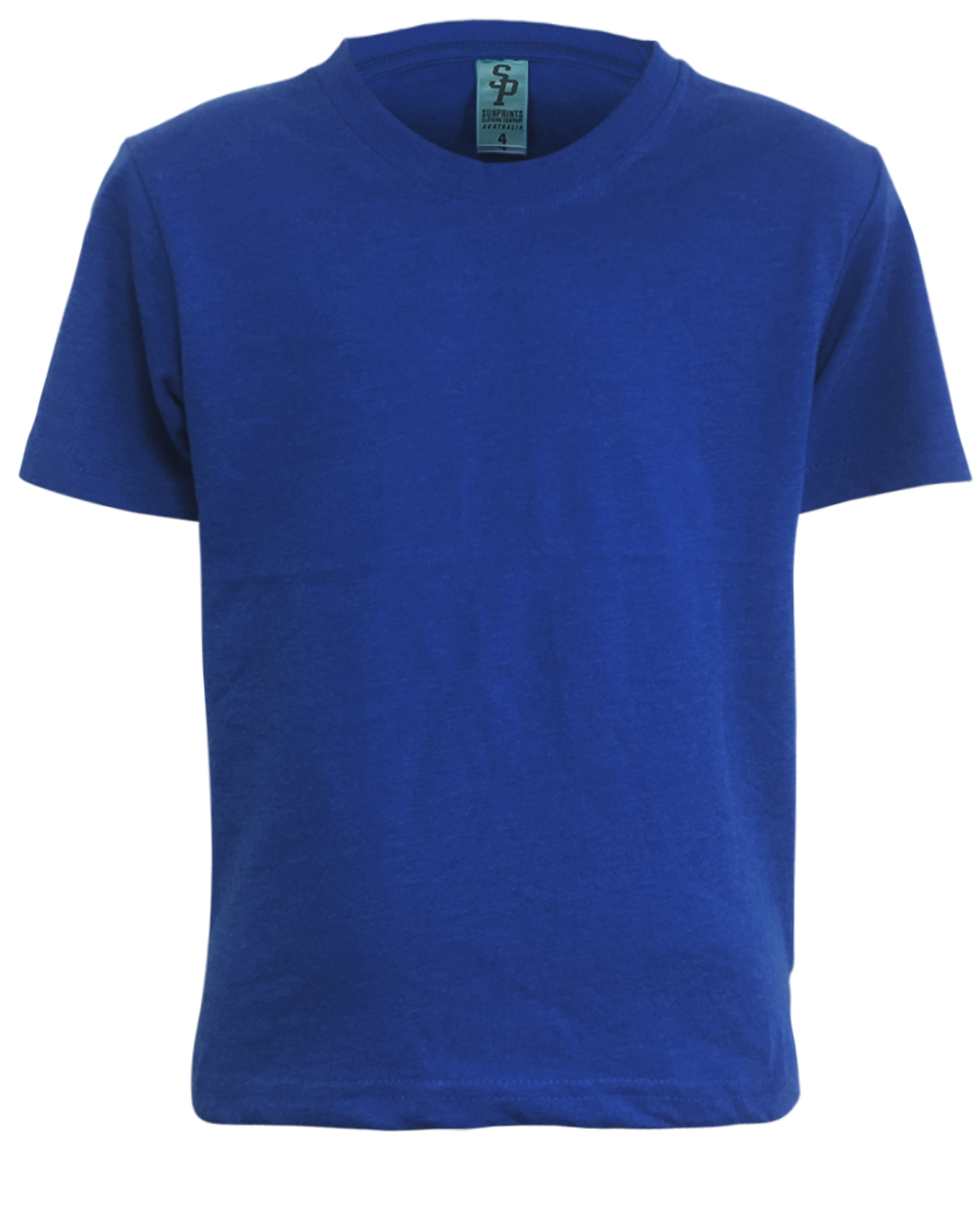 Sunprints Boys Tee BT86