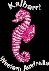 S100 Seahorse
