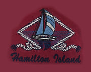 S130 Sailboat Rope