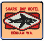 S93 Geometric Shark