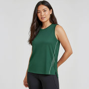 Womens Balance Singlet SG319L