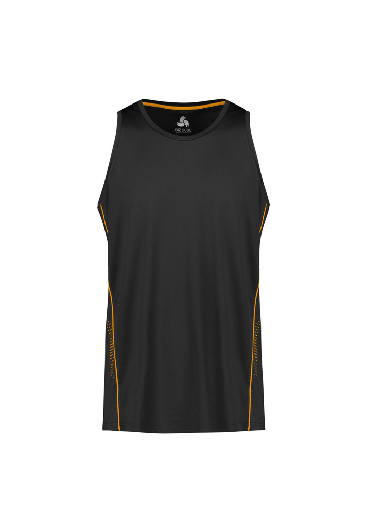 Mens Balance Singlet SG319M