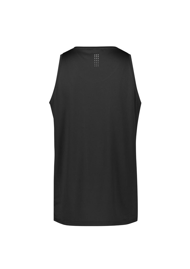 Mens Balance Singlet SG319M