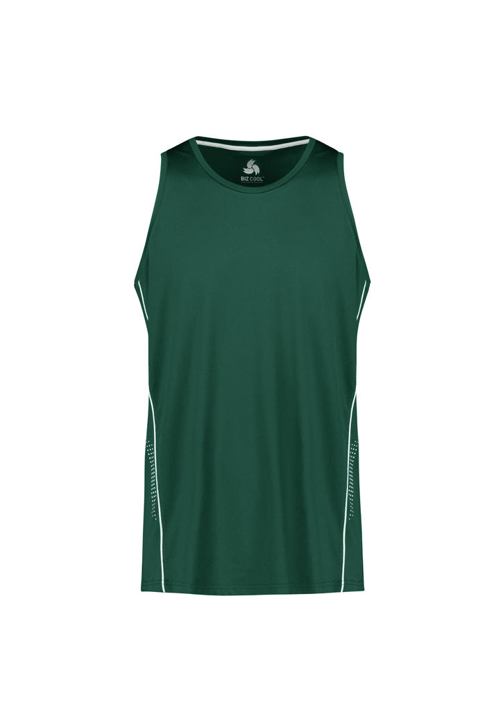 Mens Balance Singlet SG319M