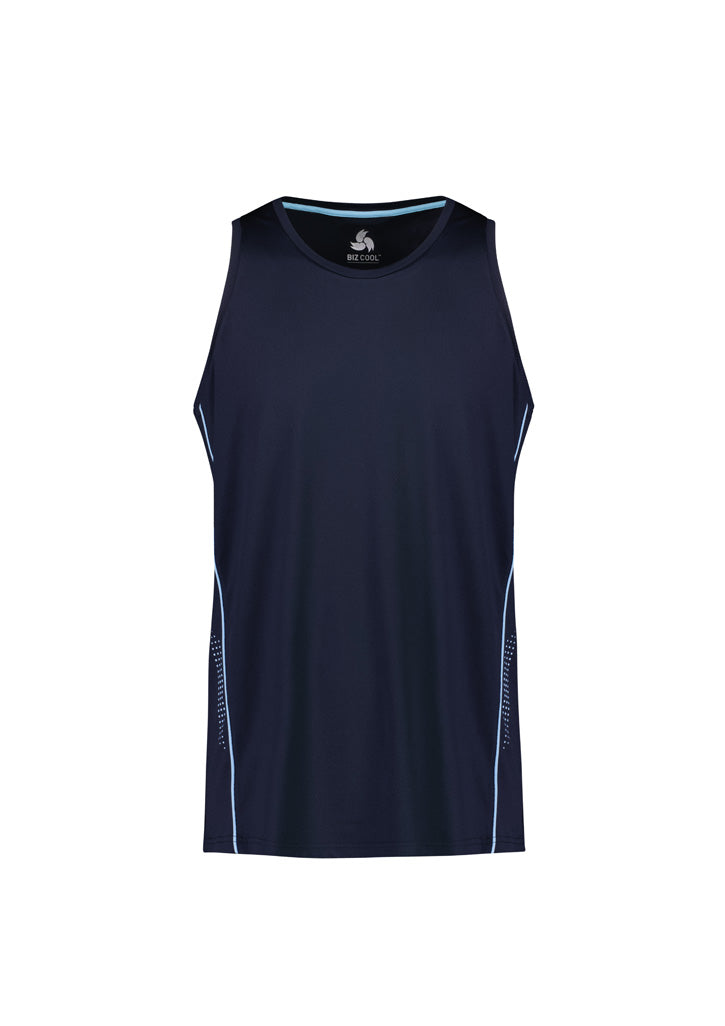 Mens Balance Singlet SG319M