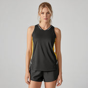 Womens Renegade Singlet SG702L