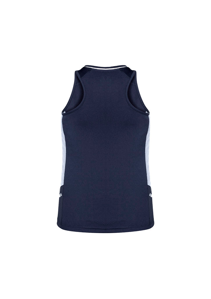 Womens Renegade Singlet SG702L