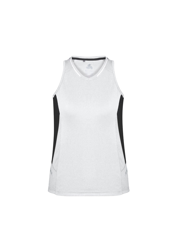 Womens Renegade Singlet SG702L