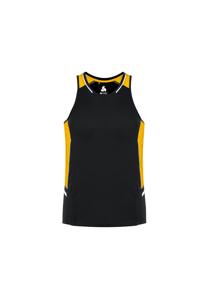 Mens Renegade Singlet SG702M