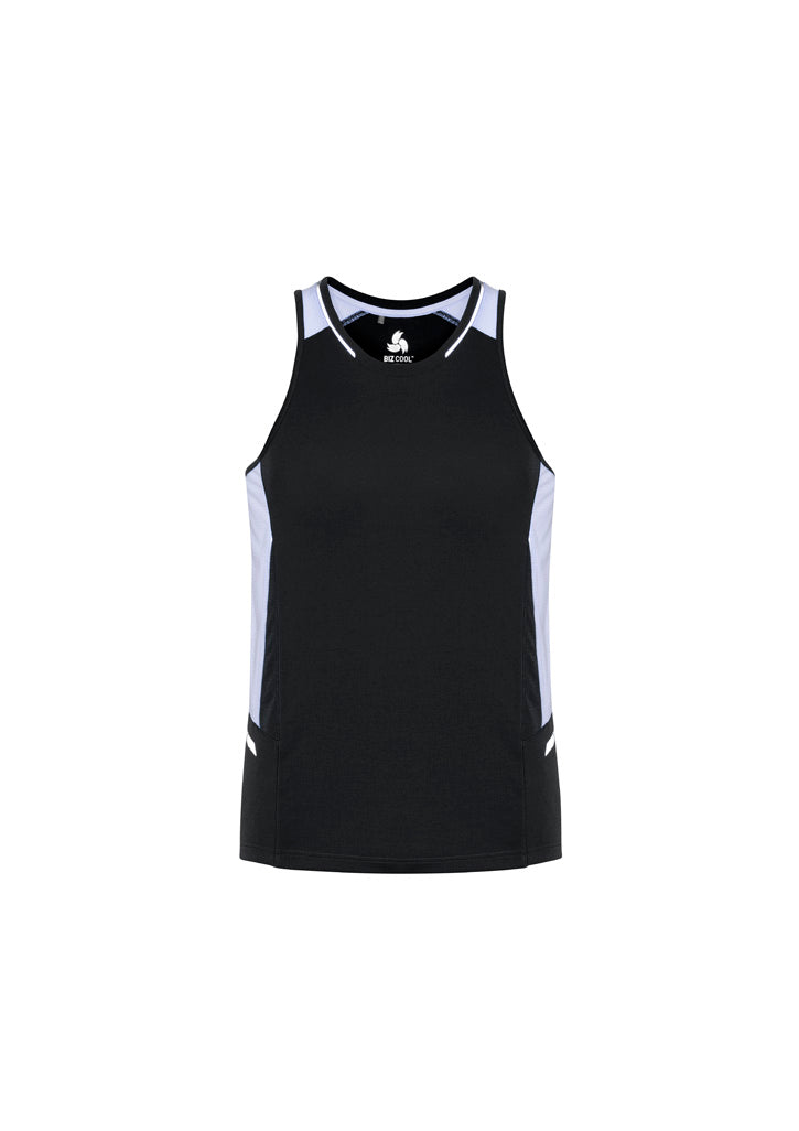 Mens Renegade Singlet SG702M