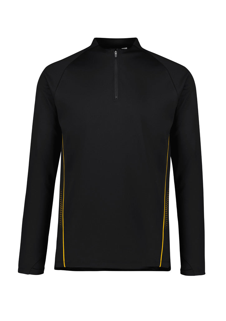 Unisex Balance Mid Layer Top SW225M