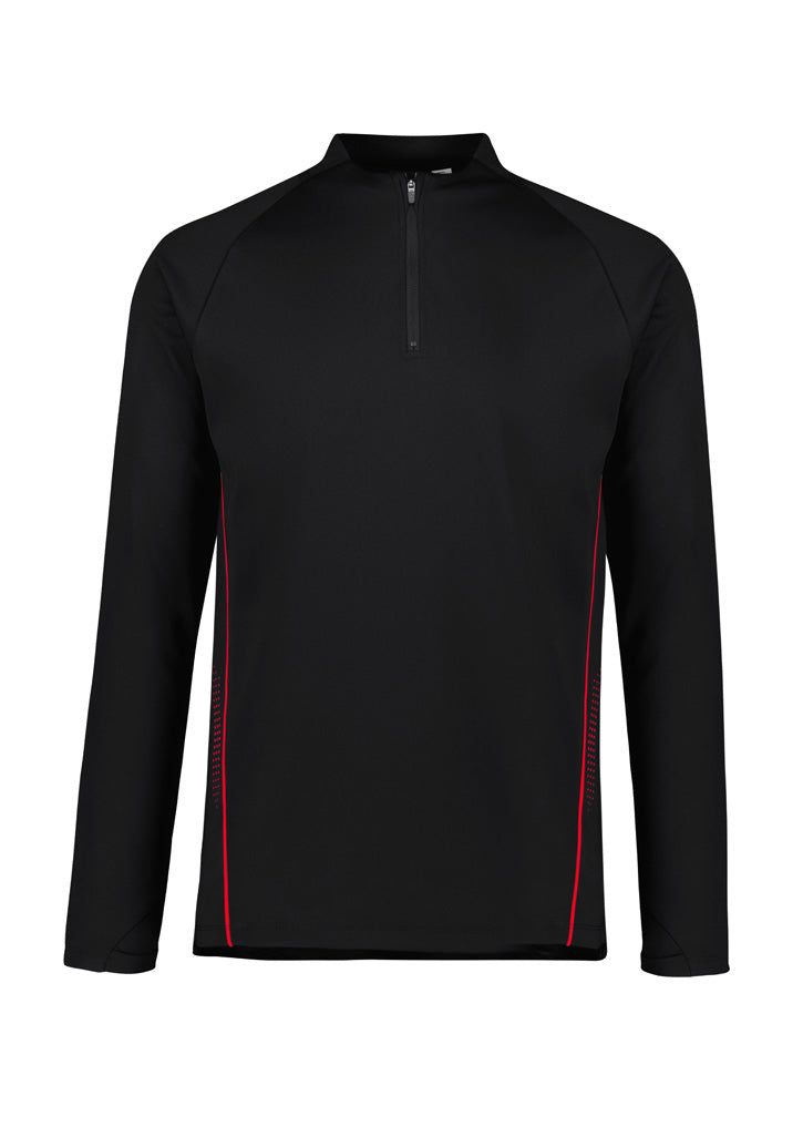 Unisex Balance Mid Layer Top SW225M