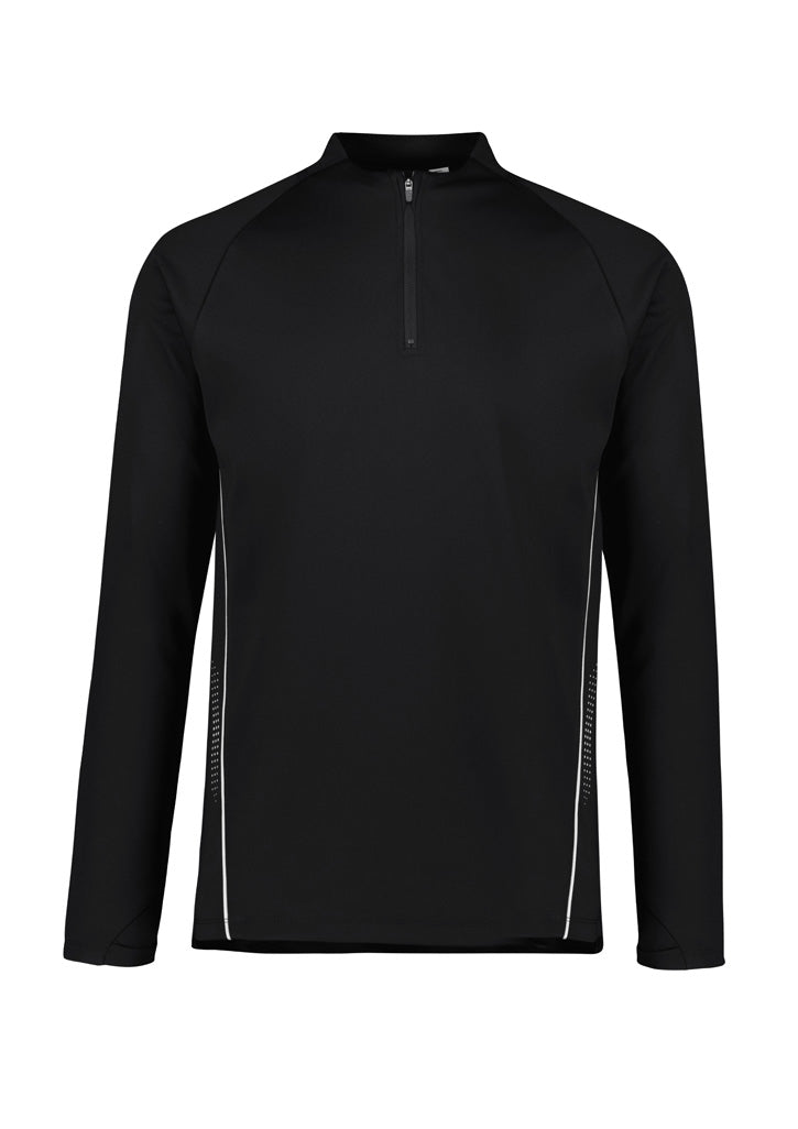 Unisex Balance Mid Layer Top SW225M