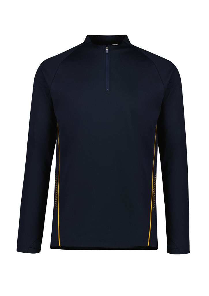 Unisex Balance Mid Layer Top SW225M