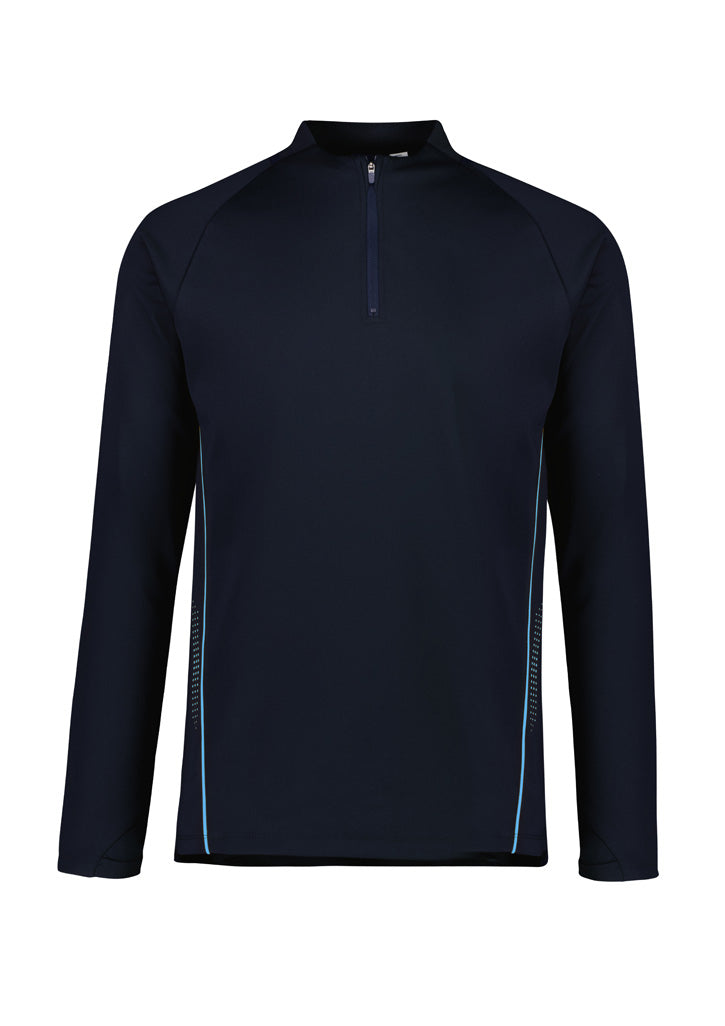 Unisex Balance Mid Layer Top SW225M