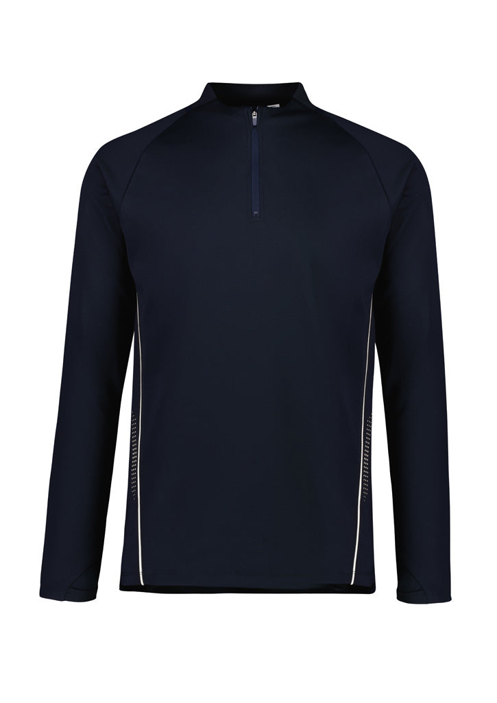Unisex Balance Mid Layer Top SW225M