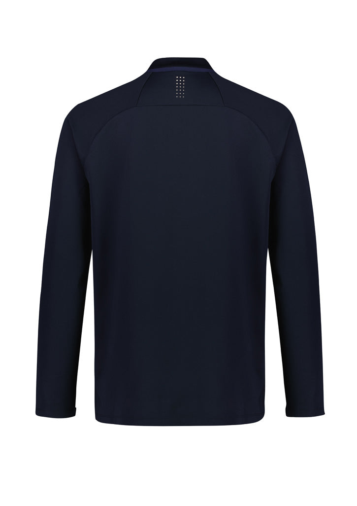 Unisex Balance Mid Layer Top SW225M
