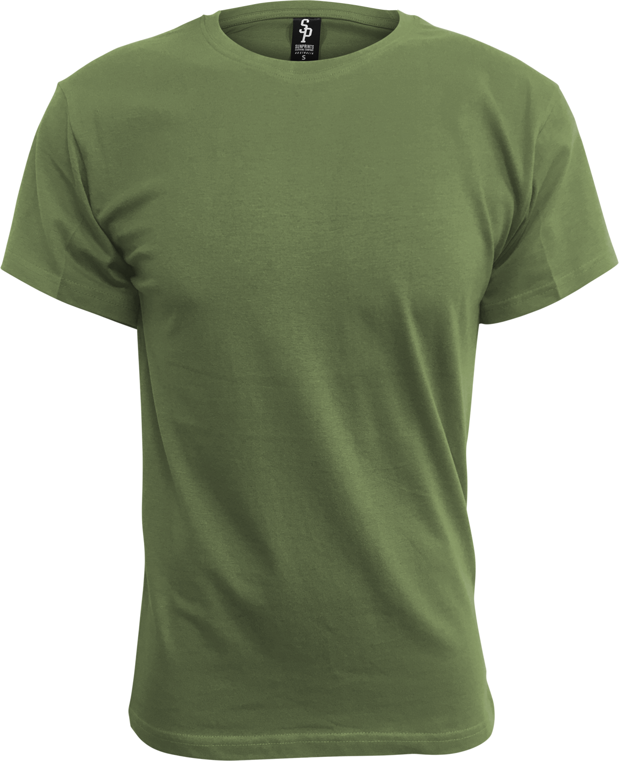 Sunprints Tee MT86