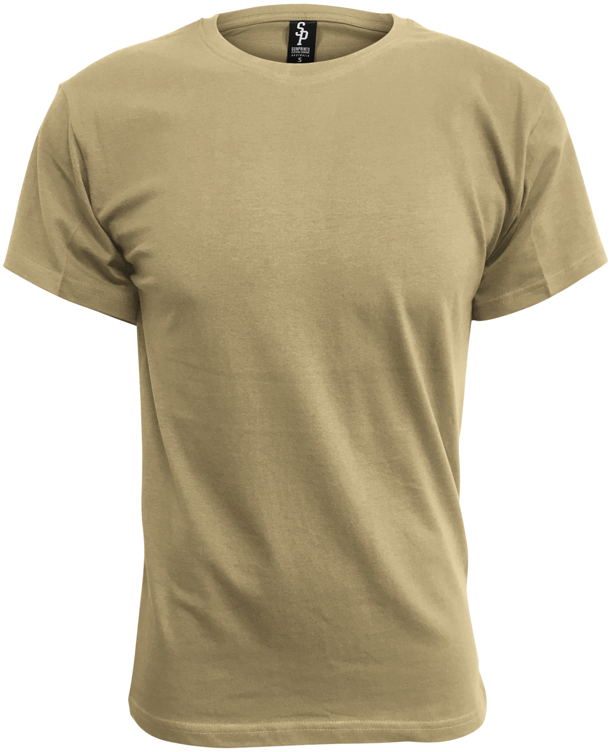Sunprints Tee MT86