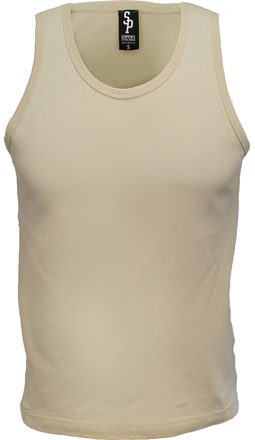 Sunprints Singlets MS86