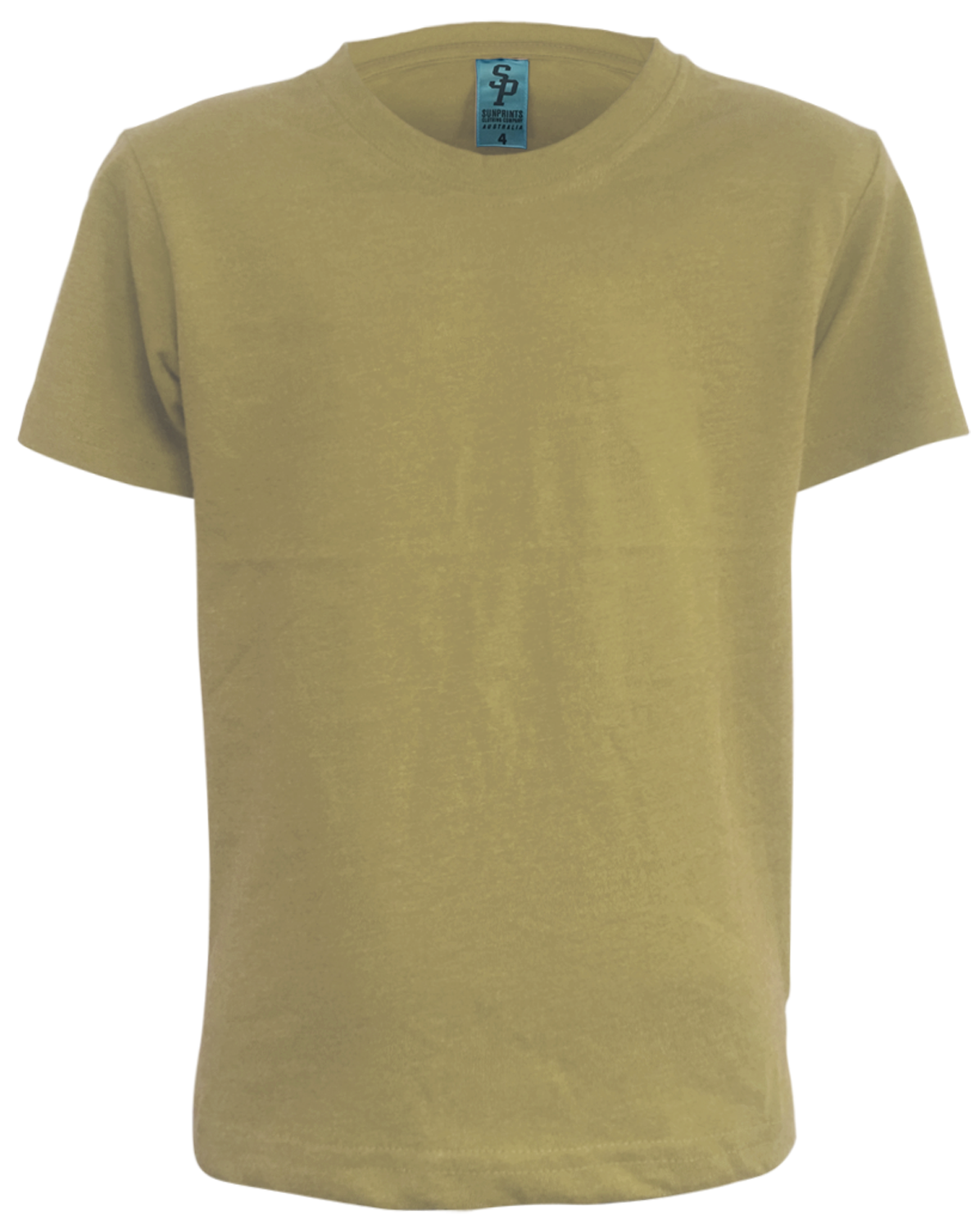 Sunprints Boys Tee BT86