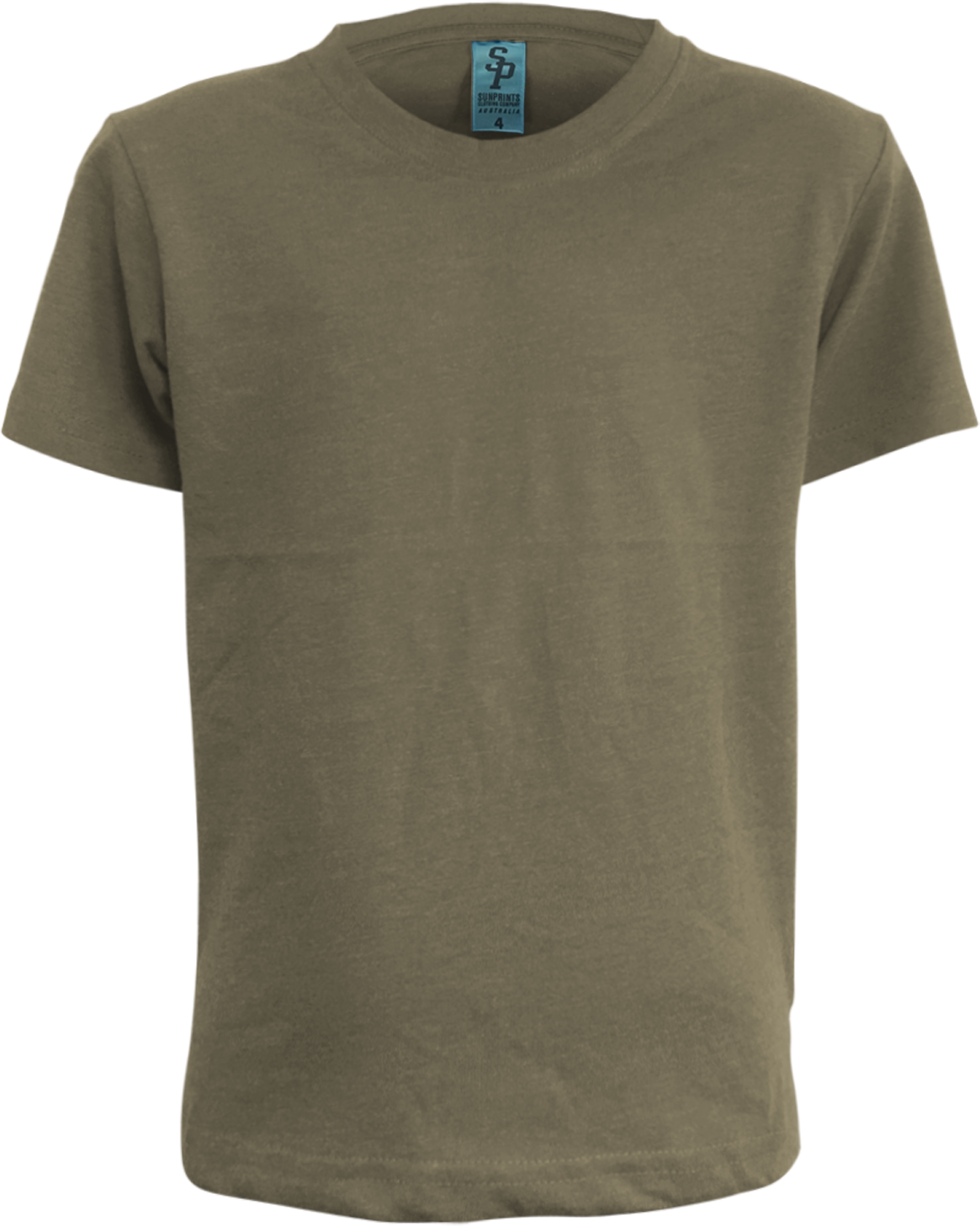 Sunprints Boys Tee BT86