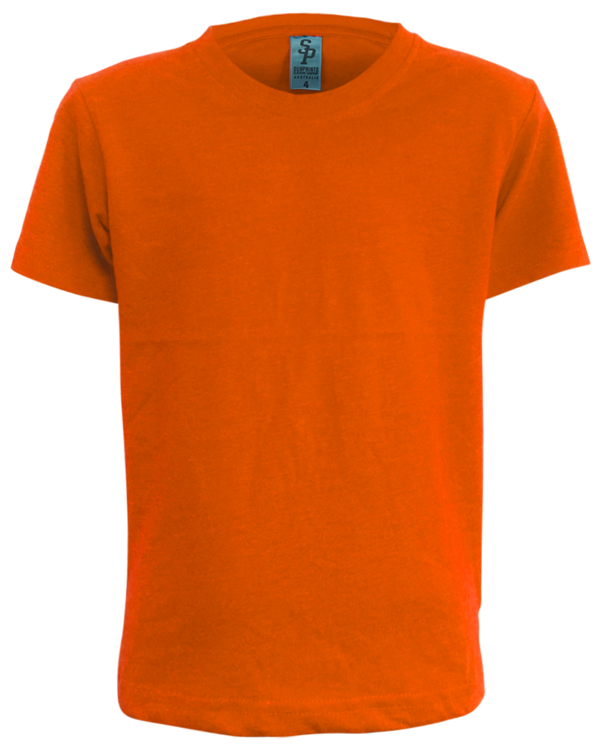 Sunprints Boys Tee BT86