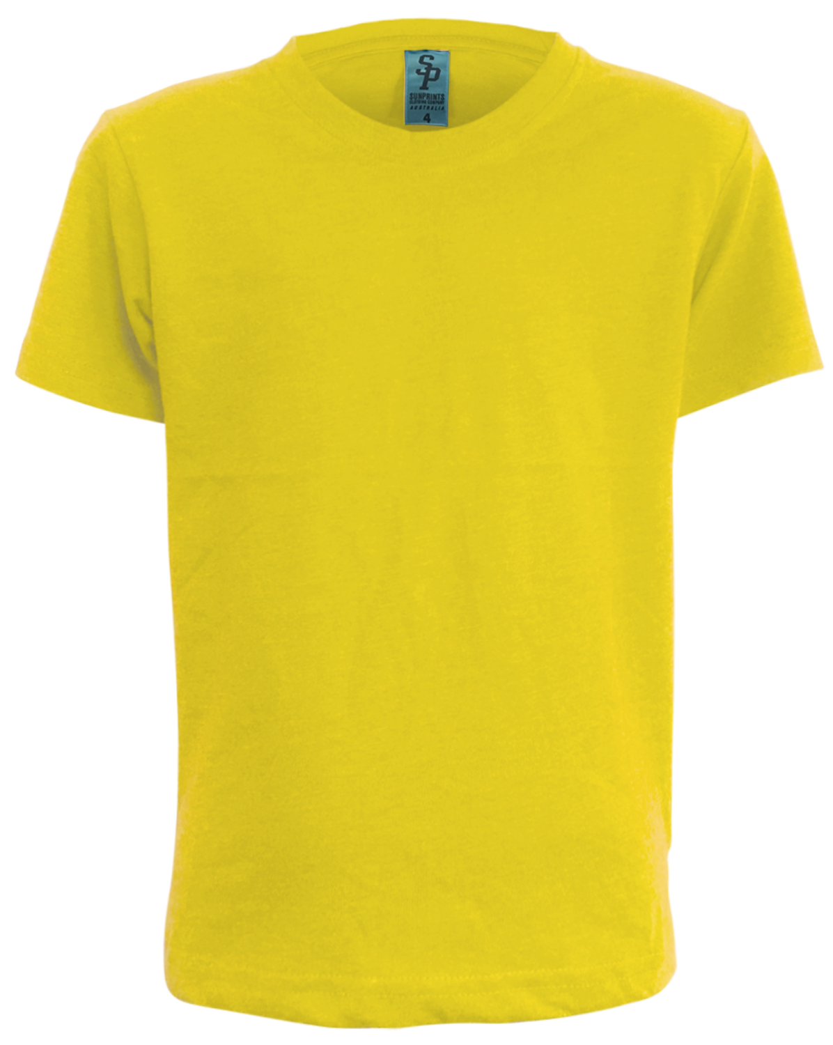 Sunprints Boys Tee BT86