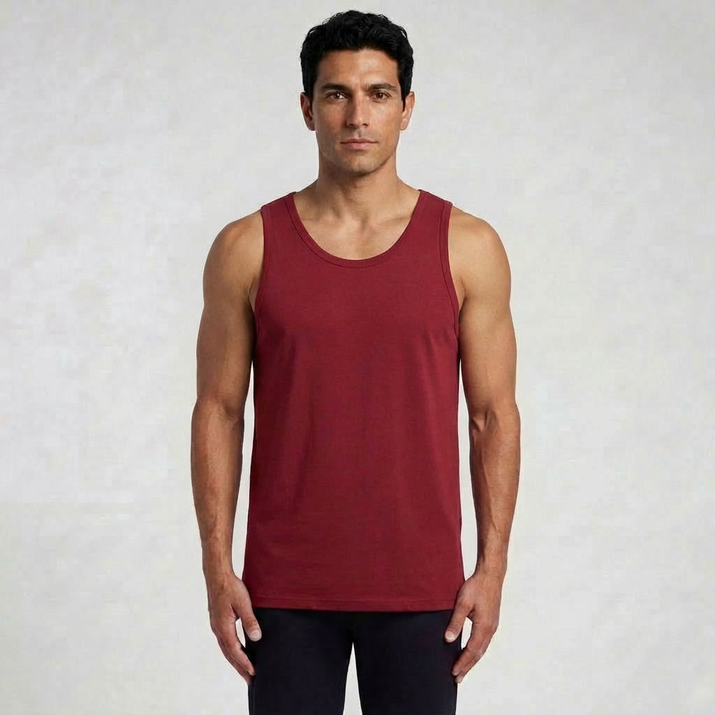 Sunprints Singlets MS86