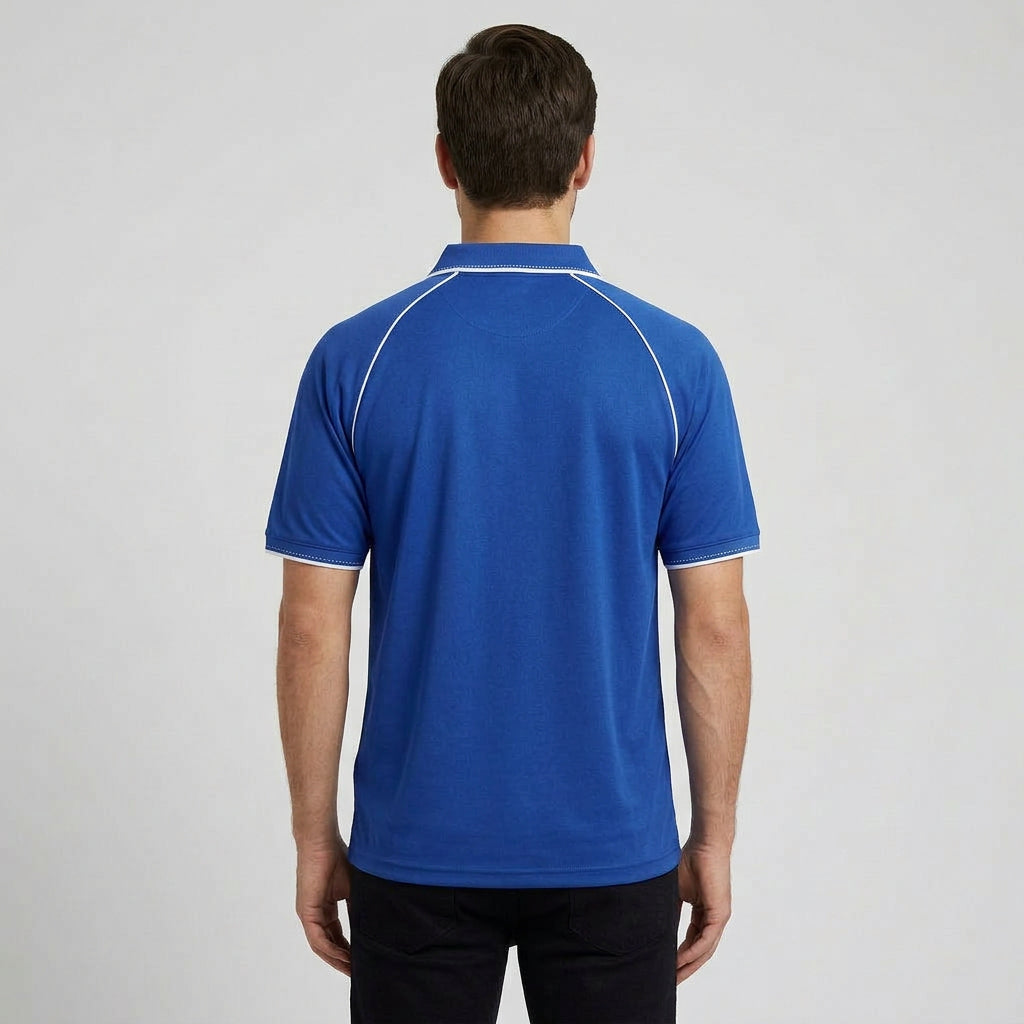 Unisex Adults Breezeway Polo CP0326