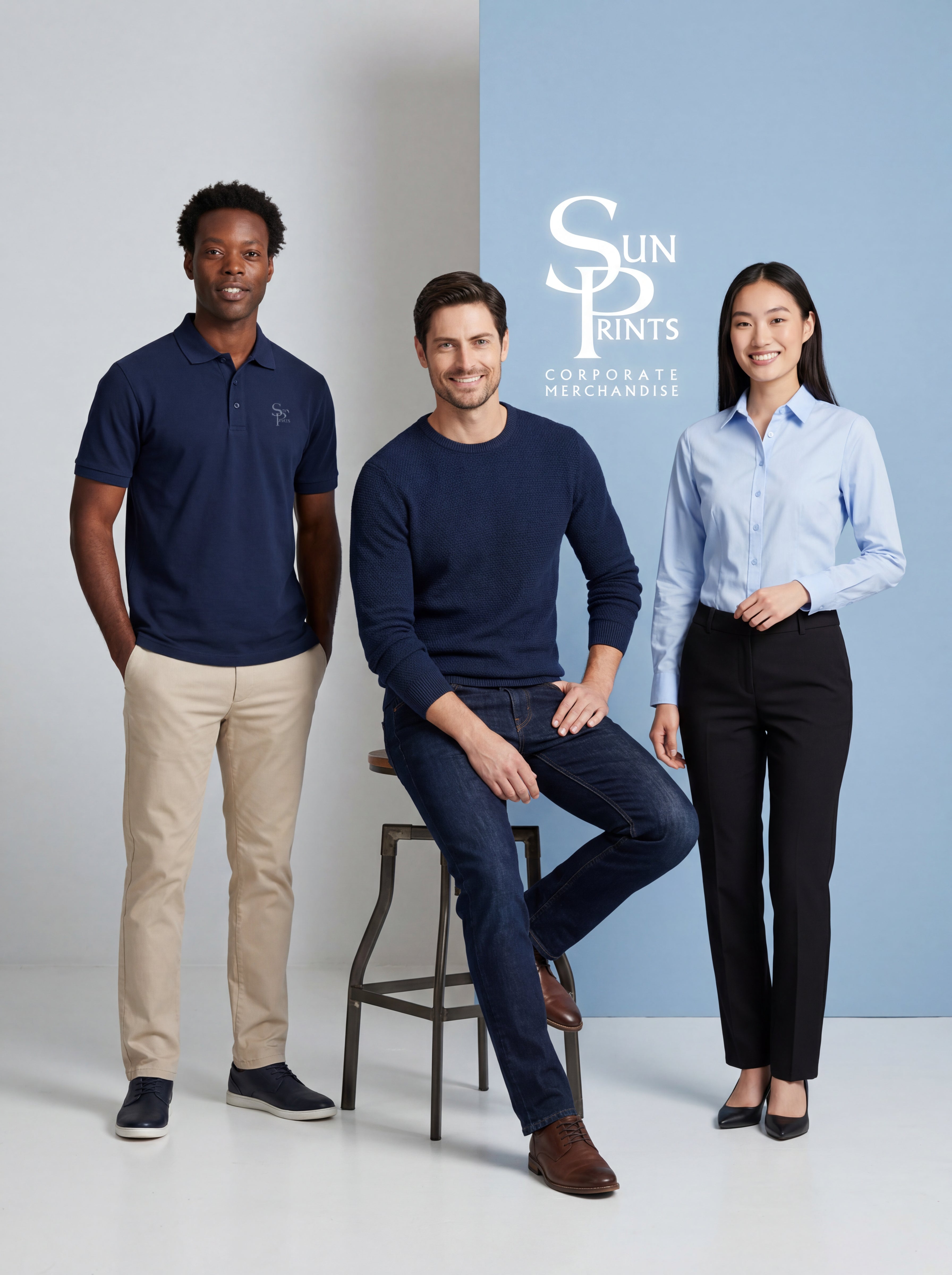 SunPrints Apparel & Merchandise