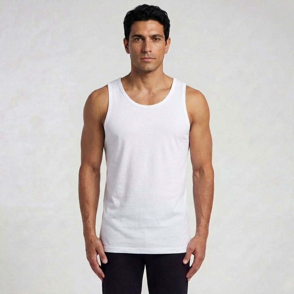 Sunprints Singlets MS86