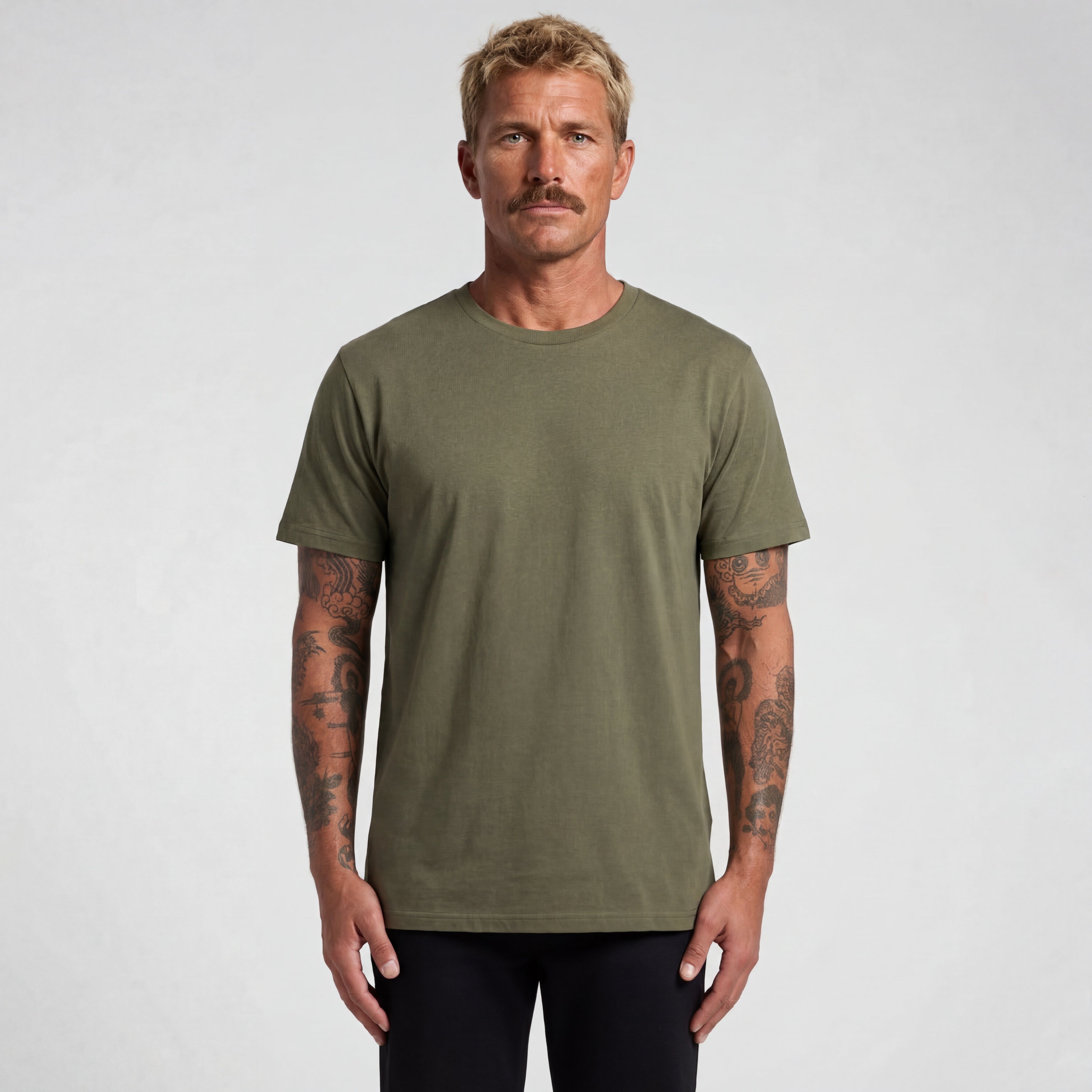 JB's Tee 1HT