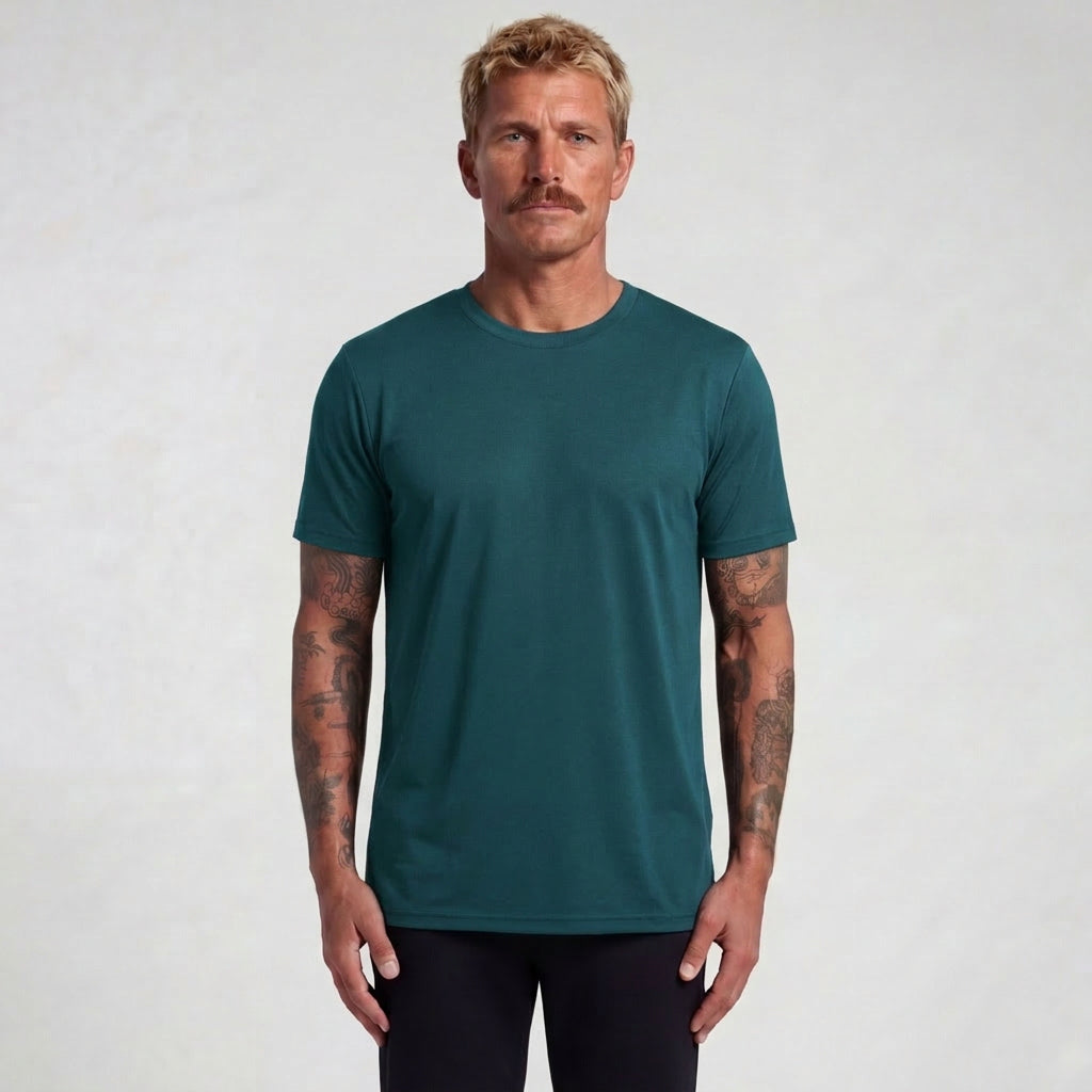 Sunprints Tee MT86
