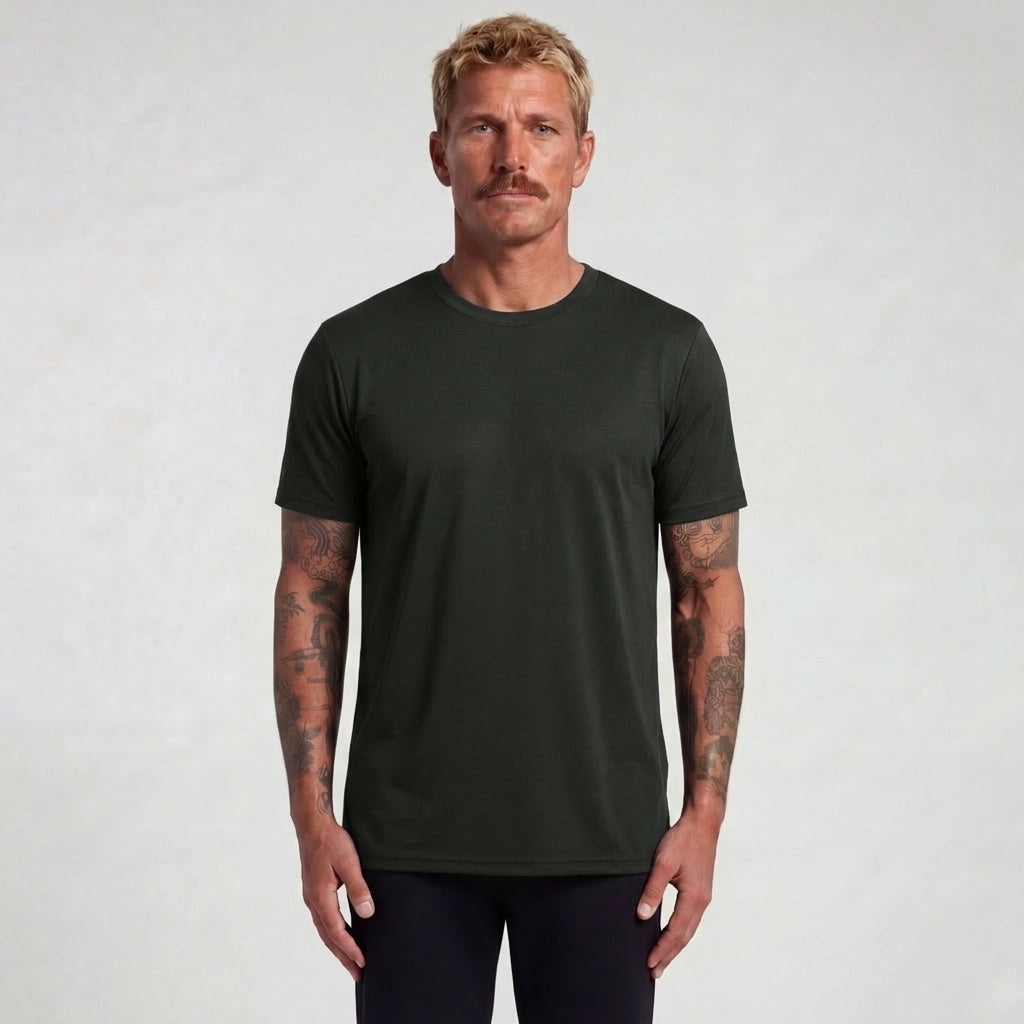Sunprints Tee MT86