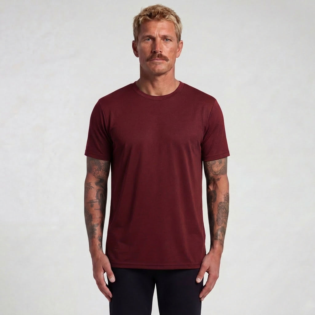 Sunprints Tee MT86