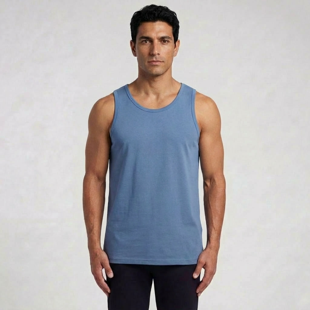 Sunprints Singlets MS86