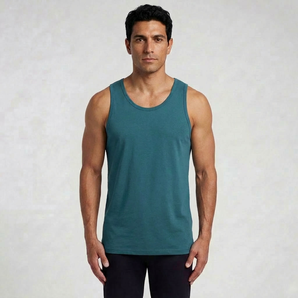 Sunprints Singlets MS86