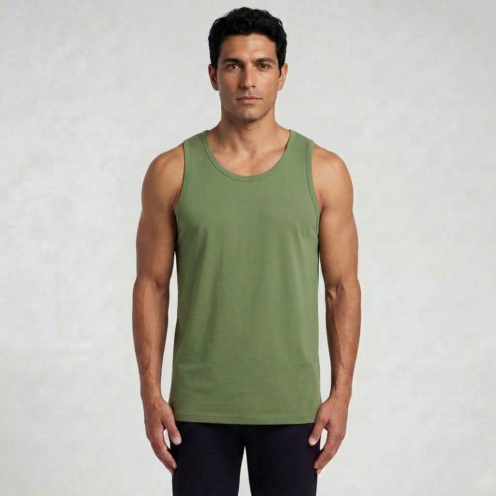 Sunprints Singlets MS86