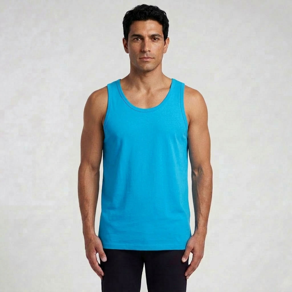 Sunprints Singlets MS86