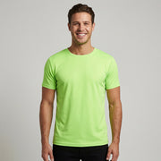 Mens Brushed Tee Shirt CT1420